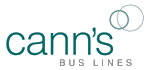 Cann's Bus Lines