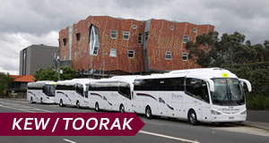 Kew / Toorak Private Services