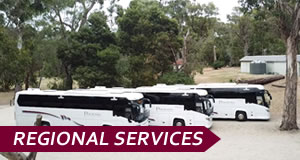Regional Services